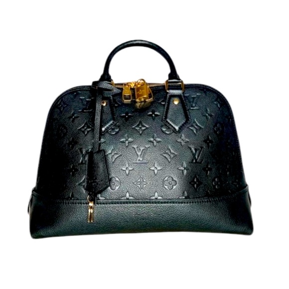Louis Vuitton Handbags - ❌𝐒𝐎𝐋𝐃❌𝐋𝐎𝐔𝐈𝐒 𝐕𝐔𝐈𝐓𝐓𝐎𝐍 Neo Alma Empreinte PM